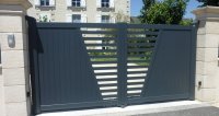 Notre société de clôture et de portail à Livré-la-Touche